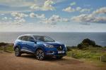 Renault Kadjar 2018 года (WW)
